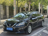 Nissan Sylphy 2024