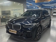 BMW X5 2021