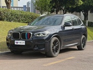 BMW X3 2021