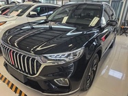 Hongqi HS5 2022