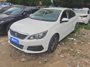 Peugeot 308 2017