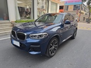 BMW X3 2021