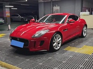 Jaguar F-TYPE 2015