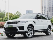 Land Rover Sport 2019