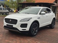 Jaguar E-Pace 2019