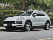 Porsche Cayenne 2020