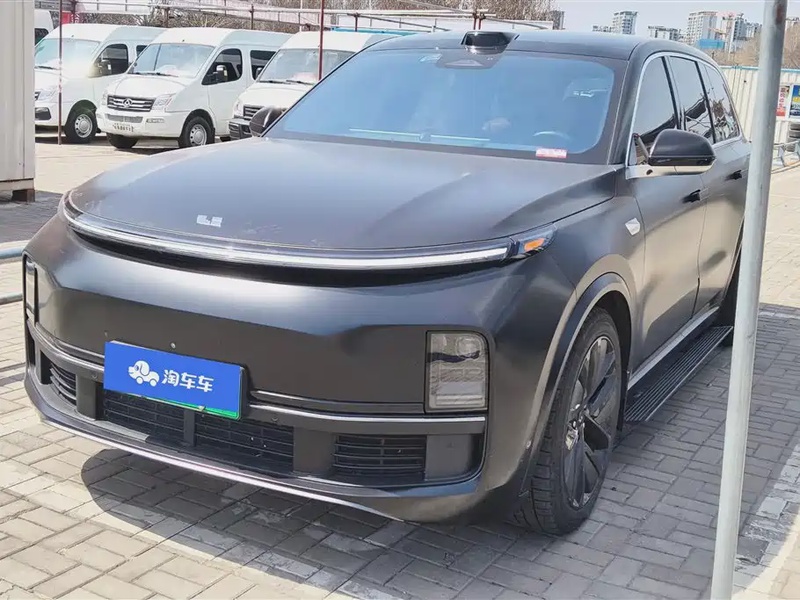 Li Auto L9