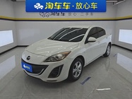 Mazda 3 2016