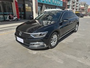 Volkswagen Magotan 2019