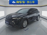 Toyota Frontlander 2024