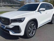 Geely Xingyue L 2021