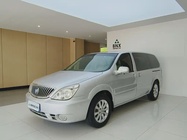 Buick GL8 2012