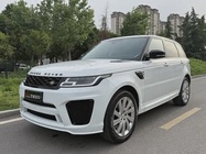 Land Rover Sport 2016