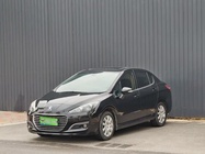 Peugeot 308 2013