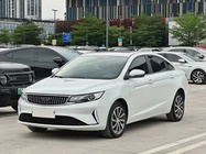 Geely GL 2021