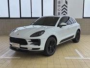 Porsche Macan 2019