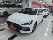 MG MG5 2023