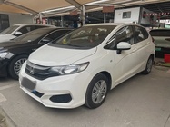 Honda Fit 2020