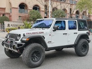 Jeep Wrangler 2021