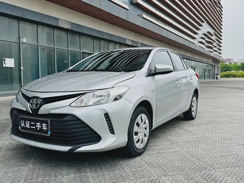 Toyota Vios