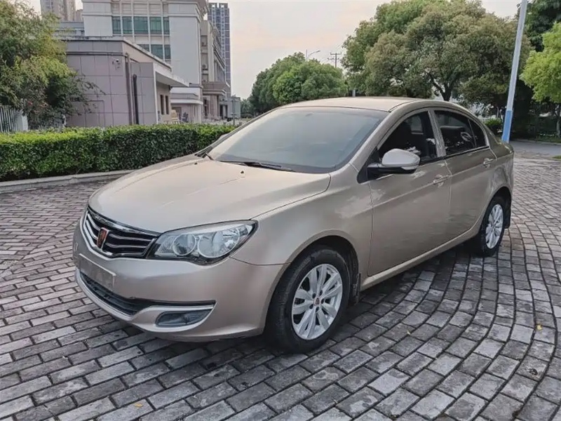 Roewe 350