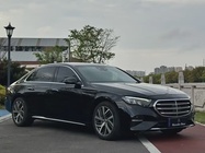 Mercedes-Benz E-Class 2024