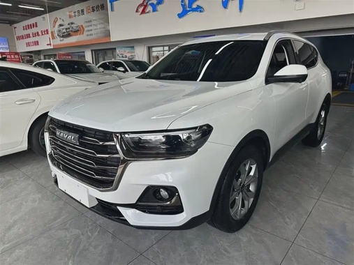 Haval H6 2022