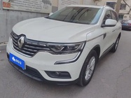 Renault Koleos 2018