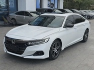 Honda Accord 2022
