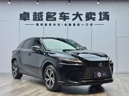Lexus RX 2024