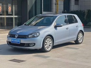 Volkswagen Golf 2013