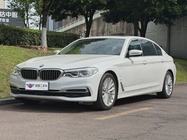 BMW 5 Series 2019