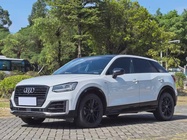 Audi Q2 2021