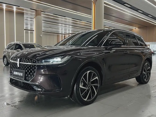 Lincoln Corsair 2023