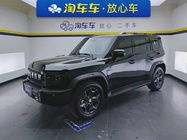 Jetour Traveller 2024