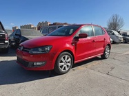 Volkswagen Polo 2013