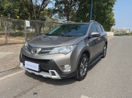Toyota RAV4 2016