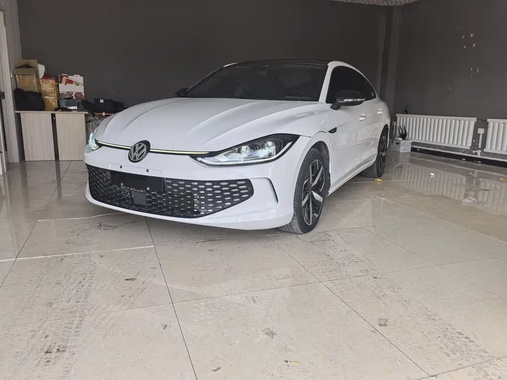 Volkswagen Lamando 2022