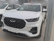 Chery Tiggo 8 PLUS 2021