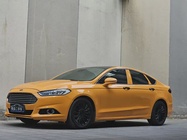 Ford Mondeo 2014