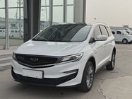 Geely Jia Ji 2021