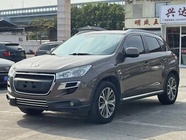 Peugeot 4008 2014