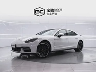 Porsche Panamera 2020