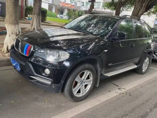 BMW X5 2007