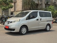 Nissan NV200 2016