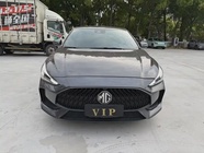 MG MG6 2020