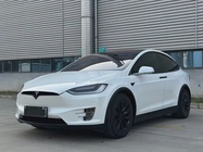 Tesla Model X 2017