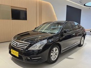 Nissan Teana 2011