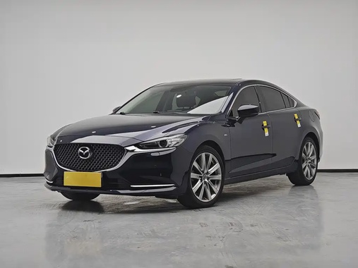 Mazda Atenza 2020