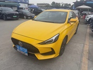 MG MG5 2020